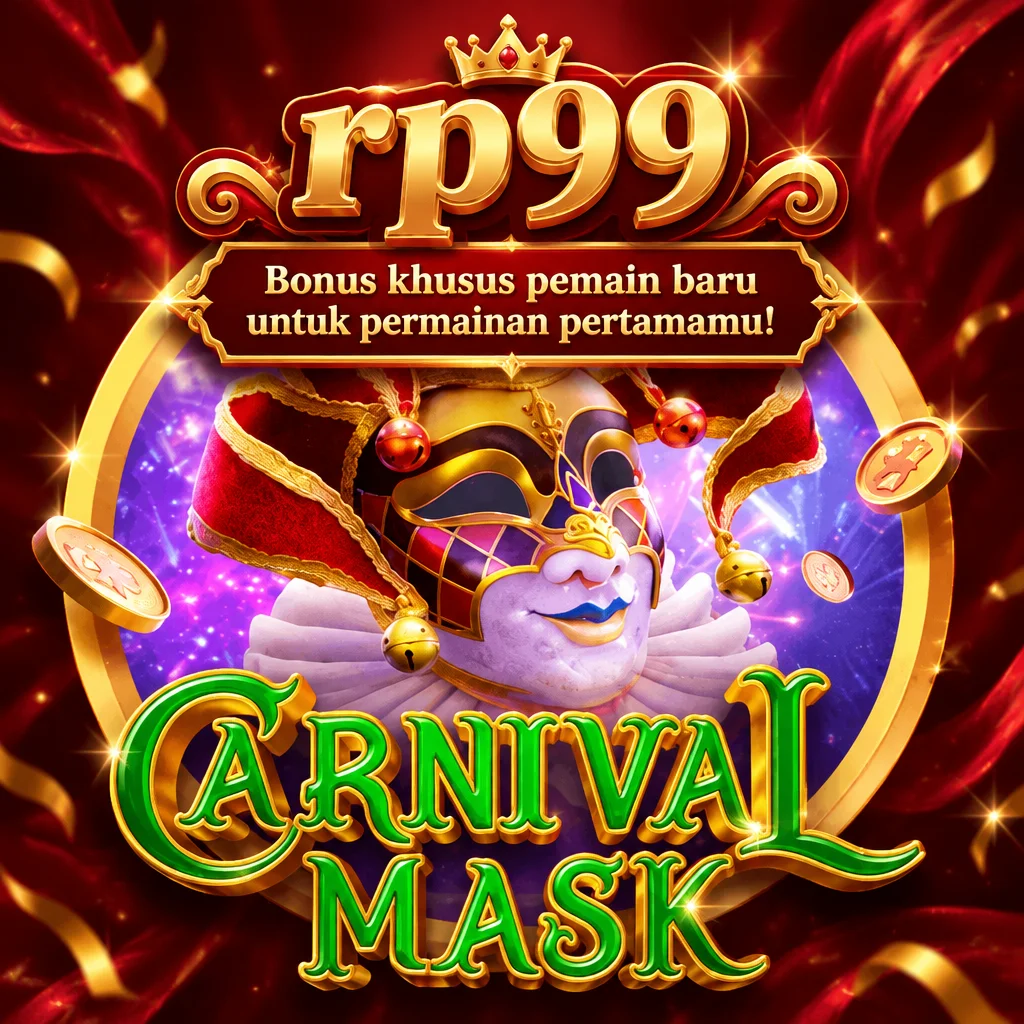 rp99 · Mask Carnival