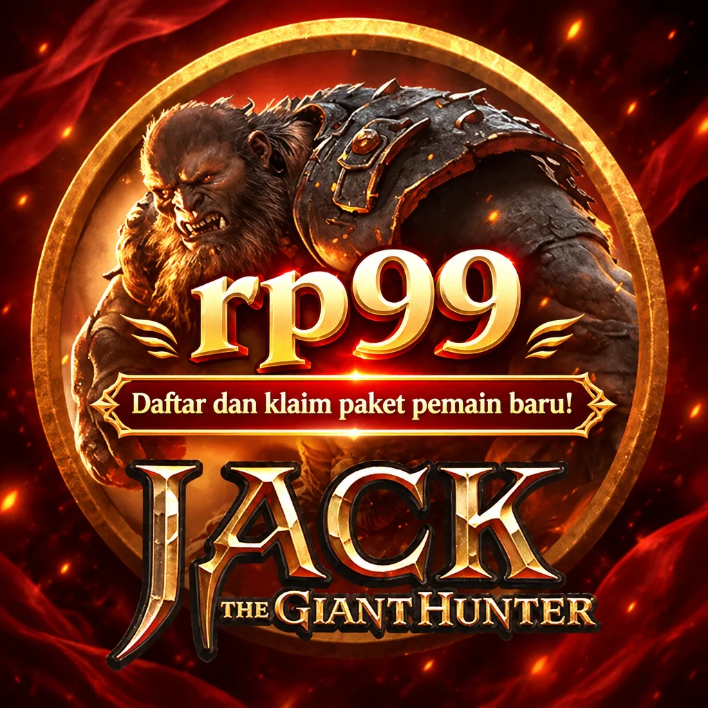 rp99 · Jack Giant Hunt