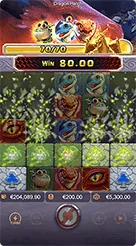 rp99 · Dragon Hatch