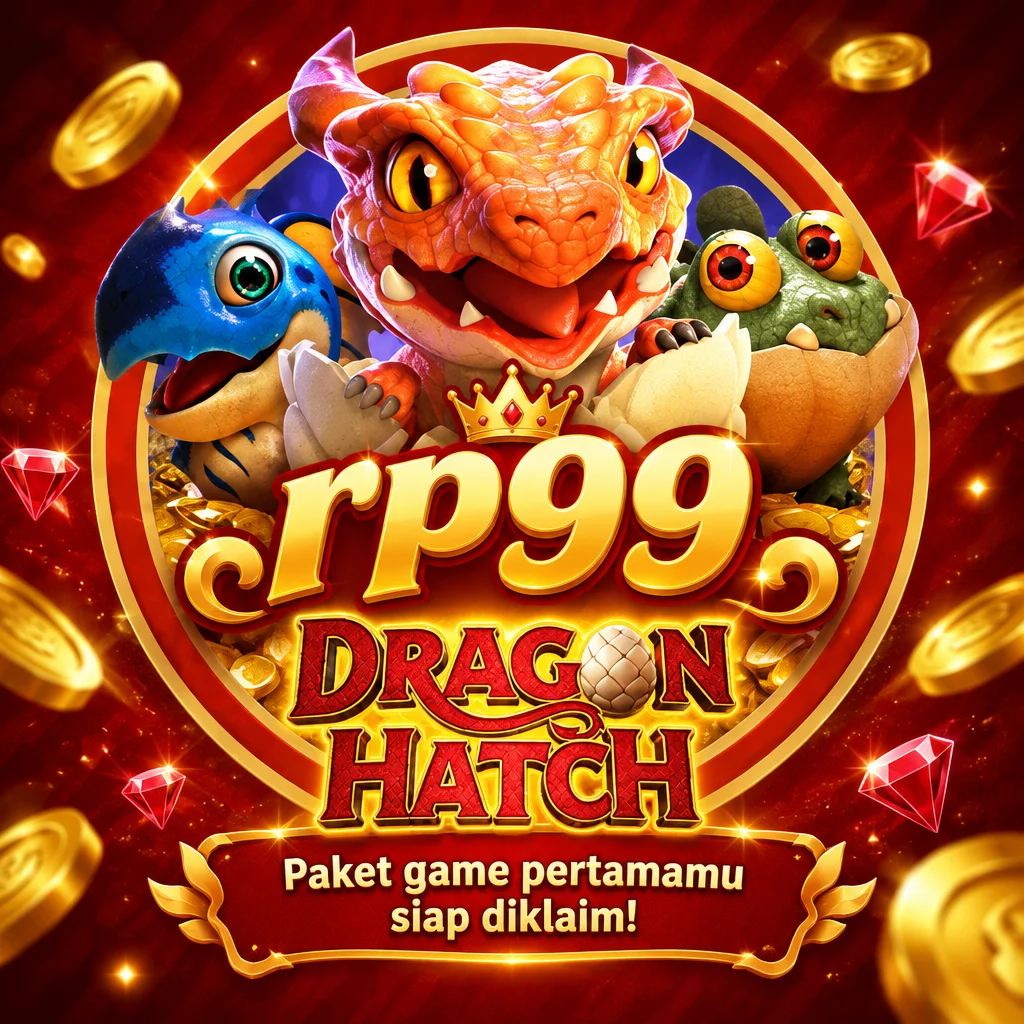 rp99 · Dragon Hatch