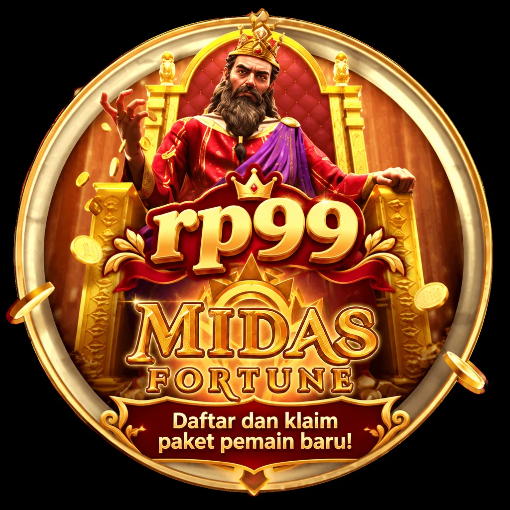 rp99 · Midas Fortune