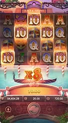 rp99 · Mask Carnival