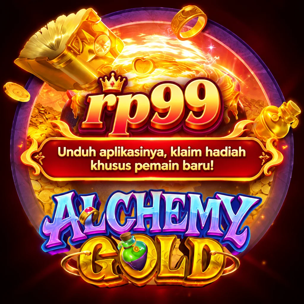 rp99 · Alchemy Gold